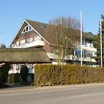 Baltic Nr. 21 Apartmán Scharbeutz