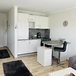 Baltic Nr. 21 Apartmán *