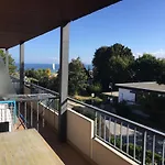 Apartmán Baltic Nr. 21