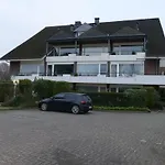 Baltic Nr. 21 Apartmán *
