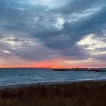Baltic Nr. 21 Scharbeutz