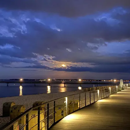 Apartman Baltic Nr. 21