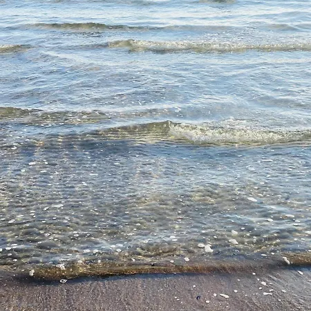 Baltic Nr. 21 Apartman *