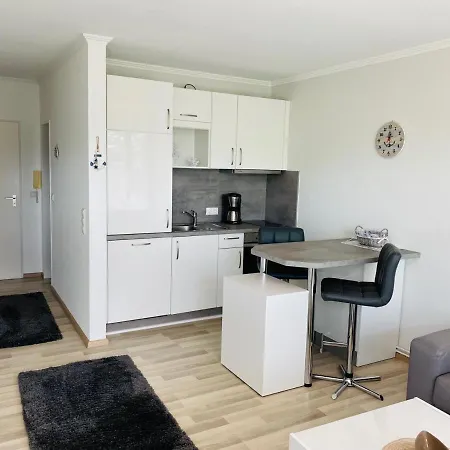 Baltic Nr. 21 Apartman