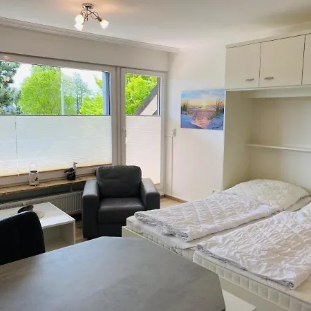 Apartman Baltic Nr. 21 *