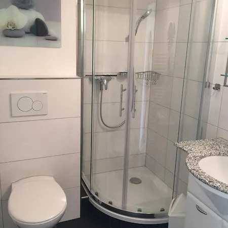 Baltic Nr. 21 * Scharbeutz