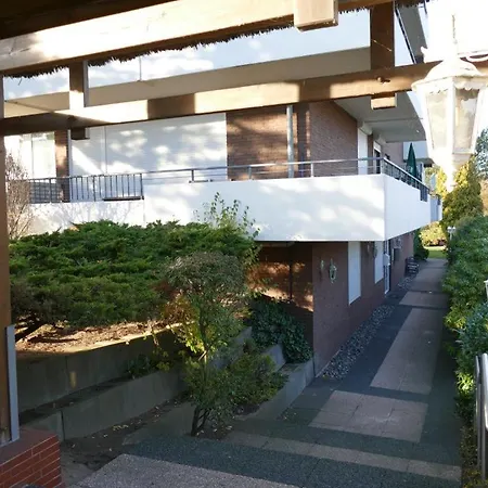 Baltic Nr. 21 * Scharbeutz