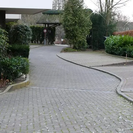 Apartman Baltic Nr. 21