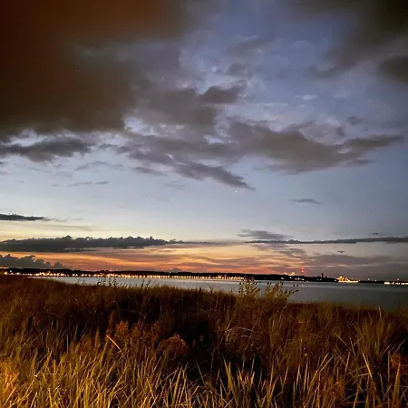 شقة Baltic Nr. 21