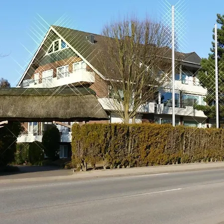 Appartement Baltic Nr. 21 *