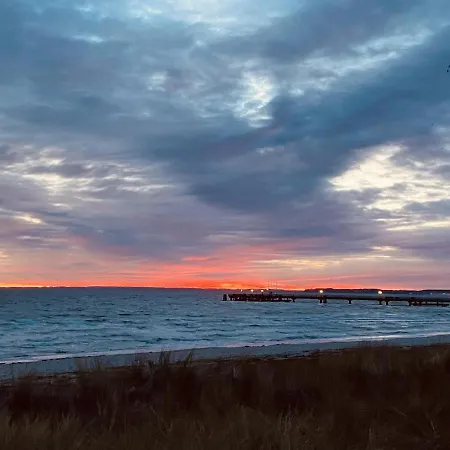 Baltic Nr. 21 Scharbeutz