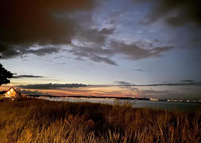 شقة Baltic Nr. 21