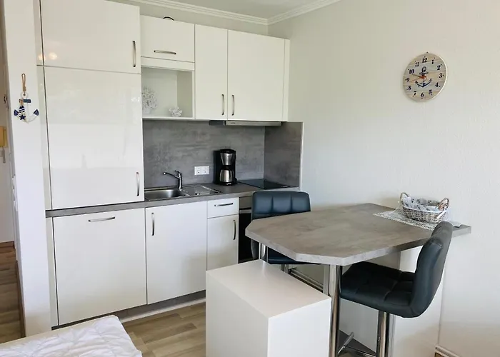 Baltic Nr. 21 شقة