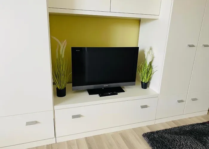 Baltic Nr. 21 Appartamento *