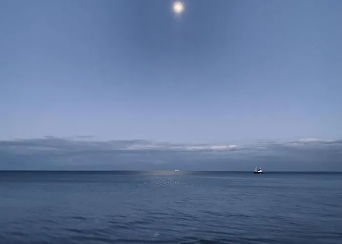 Baltic Nr. 21 شقة شاربوتس