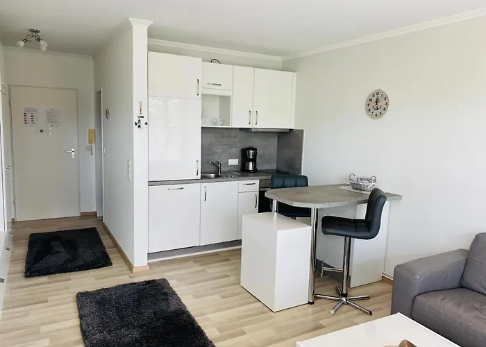 Appartamento Baltic Nr. 21