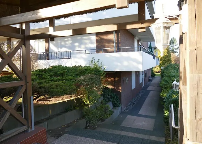 Appartamento Baltic Nr. 21 *