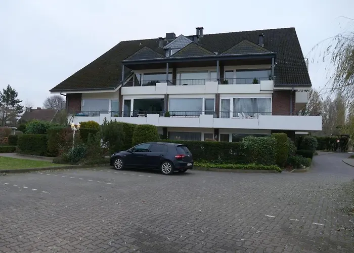 Baltic Nr. 21 * Scharbeutz