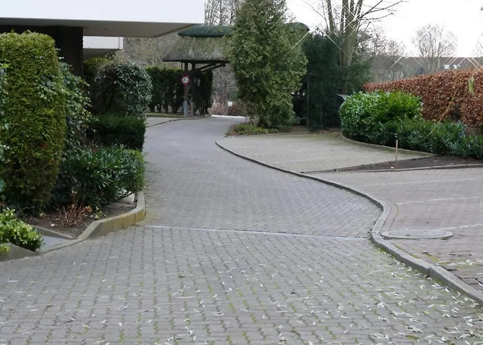 شقة Baltic Nr. 21 *