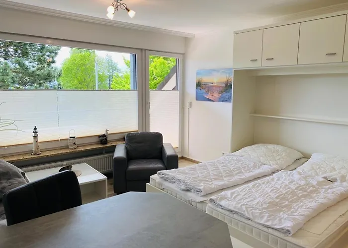 Baltic Nr. 21 * Scharbeutz