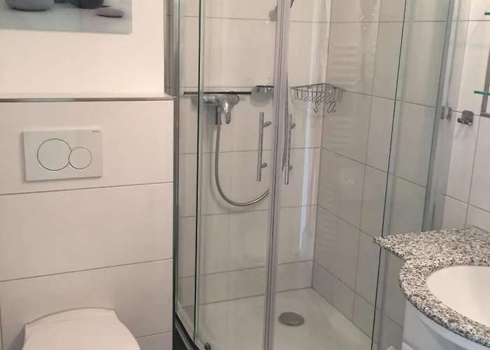 Baltic Nr. 21 Appartamento *