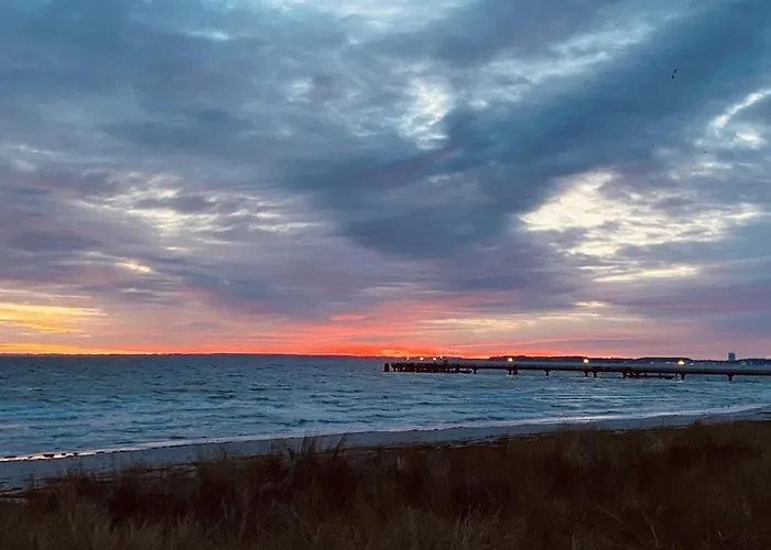 Appartamento Baltic Nr. 21 Scharbeutz